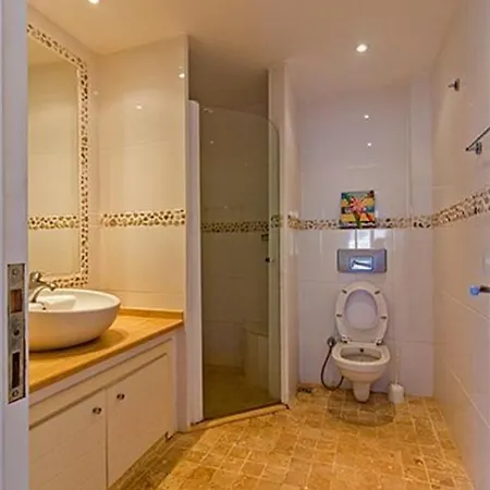 At Last You Can Rent This Luxury *