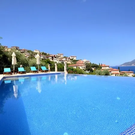 At Last You Can Rent This Luxury Gokceoren (Antalya)