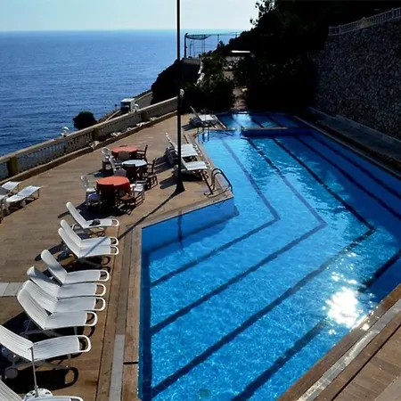 At Last You Can Rent This Luxury Vila Gokceoren (Antalya)