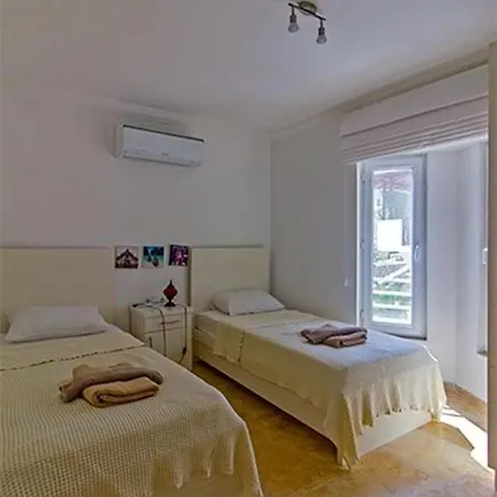 At Last You Can Rent This Luxury Vila *