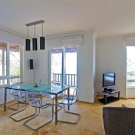 At Last You Can Rent This Luxury Gokceoren (Antalya)