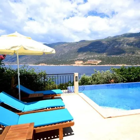 At Last You Can Rent This Luxury * Gokceoren (Antalya)